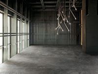 Керамогранит Ariostea Ultra Metal Grey Zinc Soft 6mm арт-UMT6S310501 — фото 7, Керамогранит