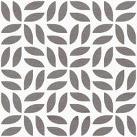 Керамогранит Lasselsberger (LB-Ceramics) Japandi Декор Черно-Белый арт-6032-0421 — фото 1, Керамогранит