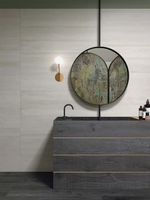 Керамогранит ABK Lab325 Metal Taupe Ret арт-0002676 — фото 10, Керамогранит