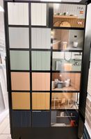 Настенная плитка DNA Tiles Match Curved Chalk Matt арт-130857 — фото 10, Настенная плитка