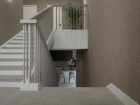 Плинтус Estima Bernini Grey Неполированный арт-BR03 — фото 8, Плинтус