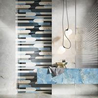 Керамогранит Arte Vero White арт-5900199273443 — фото 4, Керамогранит