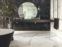 Напольная плитка Dune Calacatta Lux арт-187521N — фото 5, Напольная плитка