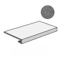 Ступень Naxos Vision Gradone Costa Ombre Nat Rett арт-118680 — фото 1, Ступени и клинкер