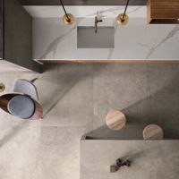 Ступень Flaviker PI.SA Hyper Gradone Plus Silver Ret арт-0003125 — фото 10, Ступени и клинкер