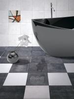 Товар: Керамогранит Tonino Lamborghini Sepang Nero арт-TL25SP18 - фото 4 Керамогранит Tonino Lamborghini Sepang Nero арт-TL25SP18 — фото 4, Керамогранит