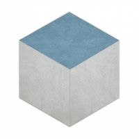 Товар: Мозаика Ametis Spectrum /SR03 Milky White Sky Blue Cube Неполированный арт-SR00 - фото 1 Мозаика Ametis Spectrum /SR03 Milky White Sky Blue Cube Неполированный арт-SR00 — фото 1, Мозаика