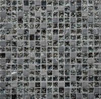 Мозаика Мастера Керамики Glass Микс арт-GS089B — фото 1, Мозаика