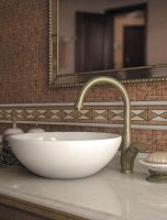 Товар: Бордюр Natural Бордюры арт-B032-1 - фото 3 Бордюр Natural Бордюры арт-B032-1 — фото 3, Бордюр