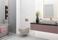 Настенная плитка AltaCera Napoli Light арт-WT9NPL00 — фото 4, Настенная плитка