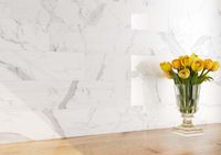 Керамогранит Estima Montis White Неполированный 160 арт-MN01 — фото 8, Керамогранит