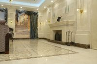 Товар: Настенная плитка Marmocer Moldings 06 Molding Latte арт-PJG-YXXT006-NT-2 - фото 3 Настенная плитка Marmocer Moldings 06 Molding Latte арт-PJG-YXXT006-NT-2 — фото 3, Настенная плитка