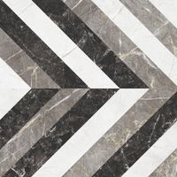 Керамогранит Estima Improve IM02 Mix Color Неполированный 60 арт-70333 — фото 3, Керамогранит