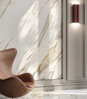 Плинтус Italon Stellaris Elegant Silver Nat Battiscopa арт-610130007453 — фото 3, Плинтус