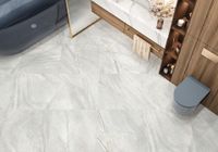 Керамогранит Delacora Phantom Dark матовый карвинг арт-D120252M — фото 15, Керамогранит