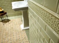 Вставка Vallelunga Rialto Grey арт-G91512 — фото 5, Вставка