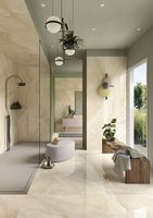 Керамогранит Lea Ceramiche Noblesse Champagne Quartz Smooth арт-LS6NB30 — фото 10, Керамогранит