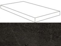 Товар: Угловая ступень Atlas Concorde Russia Wise Dark Angolare SX арт-620070001128 - фото 1 Угловая ступень Atlas Concorde Russia Wise Dark Angolare SX арт-620070001128 — фото 1, Ступени и клинкер