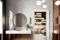 Керамогранит Sant Agostino Trumarmi Gold Kry арт-CSATMGOK18 — фото 7, Керамогранит