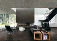 Керамогранит Rex Ceramiche (Florim) Esprit De Vintage Gris Ret арт-762065 — фото 7, Керамогранит