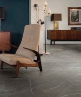 Керамогранит Casa Dolce Casa (Florim) Stones and More 2.0 Calacatta Black Glossy Ret арт-756232 — фото 5, Керамогранит