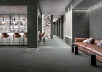 Italon Genesis (Дженезис) Силвер Бортик Угловой Закруглённый 30 арт-620090000604 — фото 9, Спец. Элемент