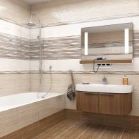 Товар: Декор Alma ceramica Plesso арт-ВС9ПЛ406 / DWU09PLS406 - фото 4 Декор Alma ceramica Plesso арт-ВС9ПЛ406 / DWU09PLS406 — фото 4, Декор