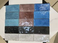 Настенная плитка ABK Poetry Colors Blush арт-0011530 — фото 14, Настенная плитка