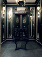 Бордюр Petracer`s Rinascimento Battiscopa Rubino арт-PG RB RUBINO — фото 13, Бордюр