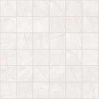 Мозаика Laparet Bella Crema Матовый арт-MM13157 — фото 4, Мозаика