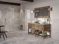 Керамогранит Ceramiche RHS (Rondine) Ardesie Beige Ret арт-J86976 — фото 3, Керамогранит