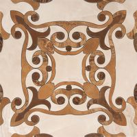 Декор Peronda Agatha D.Fontaine/44/P арт-11589 — фото 1, Декор