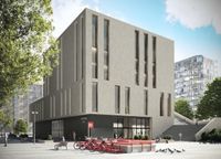 Atlas Concorde Italy Boost Mix Smoke Corner 120 арт-A84K — фото 3, Спец. Элемент