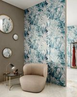 Панно Piemme Valentino Majestic 0 Jungle Cold Lev (компл 2 шт) арт-2627 — фото 3, Панно