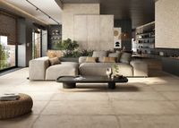 Керамогранит La Fabbrica Ceramiche Hurban Beige Nat Ret арт-177092 — фото 6, Керамогранит
