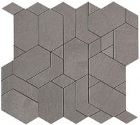 Товар: Мозаика Atlas Concorde Italy Boost Smoke Mosaico Shapes арт-AN66 - фото 1 Мозаика Atlas Concorde Italy Boost Smoke Mosaico Shapes арт-AN66 — фото 1, Мозаика