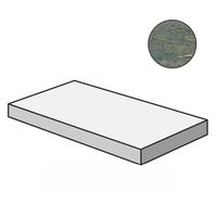 Ступень Sant Agostino Blendart Gradone Angolare Sx Mix арт-CSAGASBM12 — фото 1, Ступени и клинкер