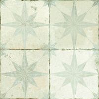 Напольная плитка Peronda FS Star White 9,5mm арт-38172 — фото 6, Напольная плитка