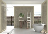 Бордюр Adex Neri Italiana PB Sea Green арт-ADNE5633 — фото 11, Бордюр