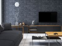 Настенная плитка Cerrad Kallio Amber арт-5901779373775 — фото 5, Настенная плитка