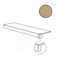 Ступень ABK Poetry Wood Gradone Top Gold Nat арт-0010348 — фото 1, Ступени и клинкер