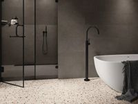 Керамогранит Ape ceramica Argillae Nisus Neve Rect арт-A037707 — фото 13, Керамогранит