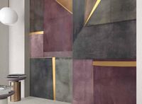 Керамогранит Naxos Fresco Regio Rett арт-115720 — фото 9, Керамогранит