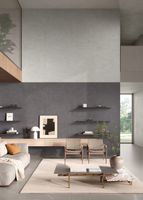 Керамогранит Laminam Slate Burgundy 2,5mm арт-LAMF012538_IT — фото 11, Керамогранит