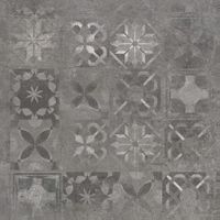 Товар: Керамогранит Cerrad Softcement Graphite Decor Patchwork Rect арт-5903313318044 - фото 1 Керамогранит Cerrad Softcement Graphite Decor Patchwork Rect арт-5903313318044 — фото 1, Керамогранит