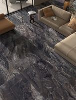 Керамогранит LaFaenza Aesthetica Onice Azzurro Satin Ret арт-AE AZZ6 12 LPM — фото 15, Керамогранит