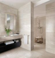 Керамогранит Cerdomus Lefka Gold Rettificato арт-56985 — фото 4, Керамогранит