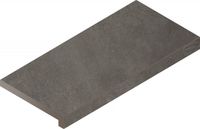 Ступень Italon Millenium (Миллениум) Black Фронт арт-620070001724 — фото 1, Ступени и клинкер