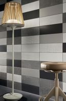 Настенная плитка Tubadzin Industria White Pol арт-5903238055574 — фото 7, Настенная плитка