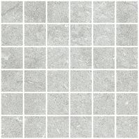 Товар: Мозаика Living Ceramics Vonn Mosaic 25 Grey Soft арт-LV11033 - фото 1 Мозаика Living Ceramics Vonn Mosaic 25 Grey Soft арт-LV11033 — фото 1, Мозаика